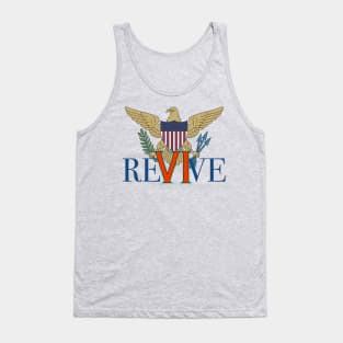 reVIve Tank Top